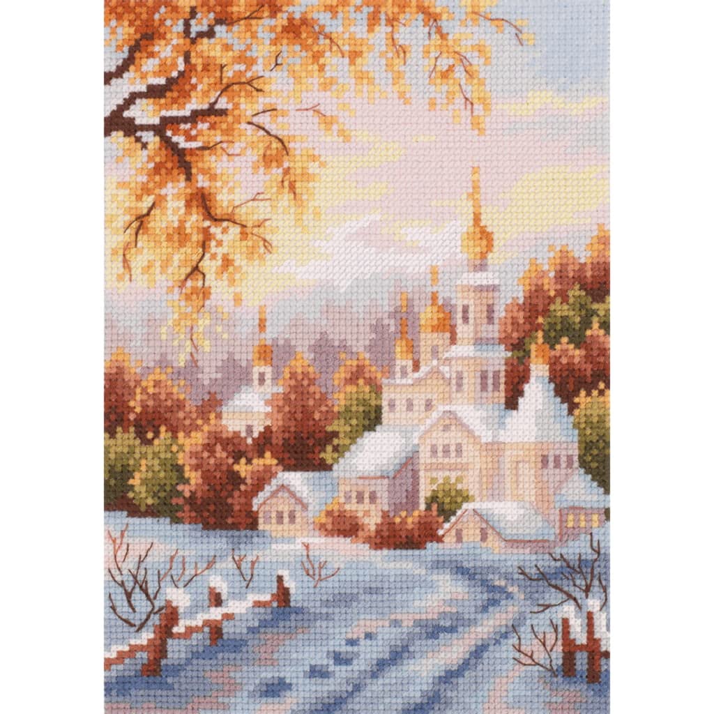 Sierkussen katoen meerkleurig 40 x 60 ARDISIA