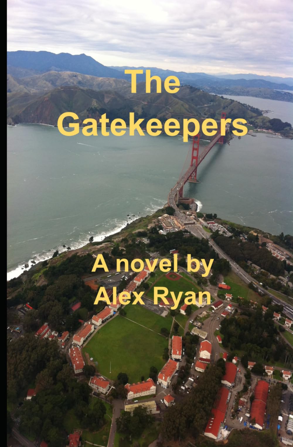 The Gatekeepers