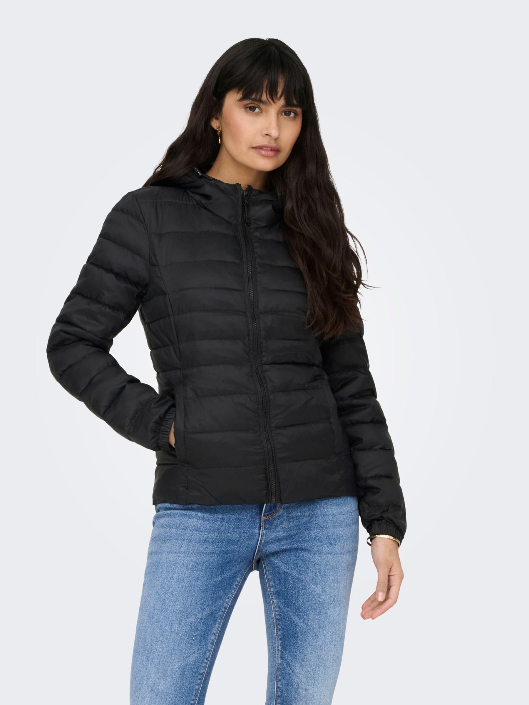 ONLY Quilted Jacket ONLTAHOE Quilted Jacket