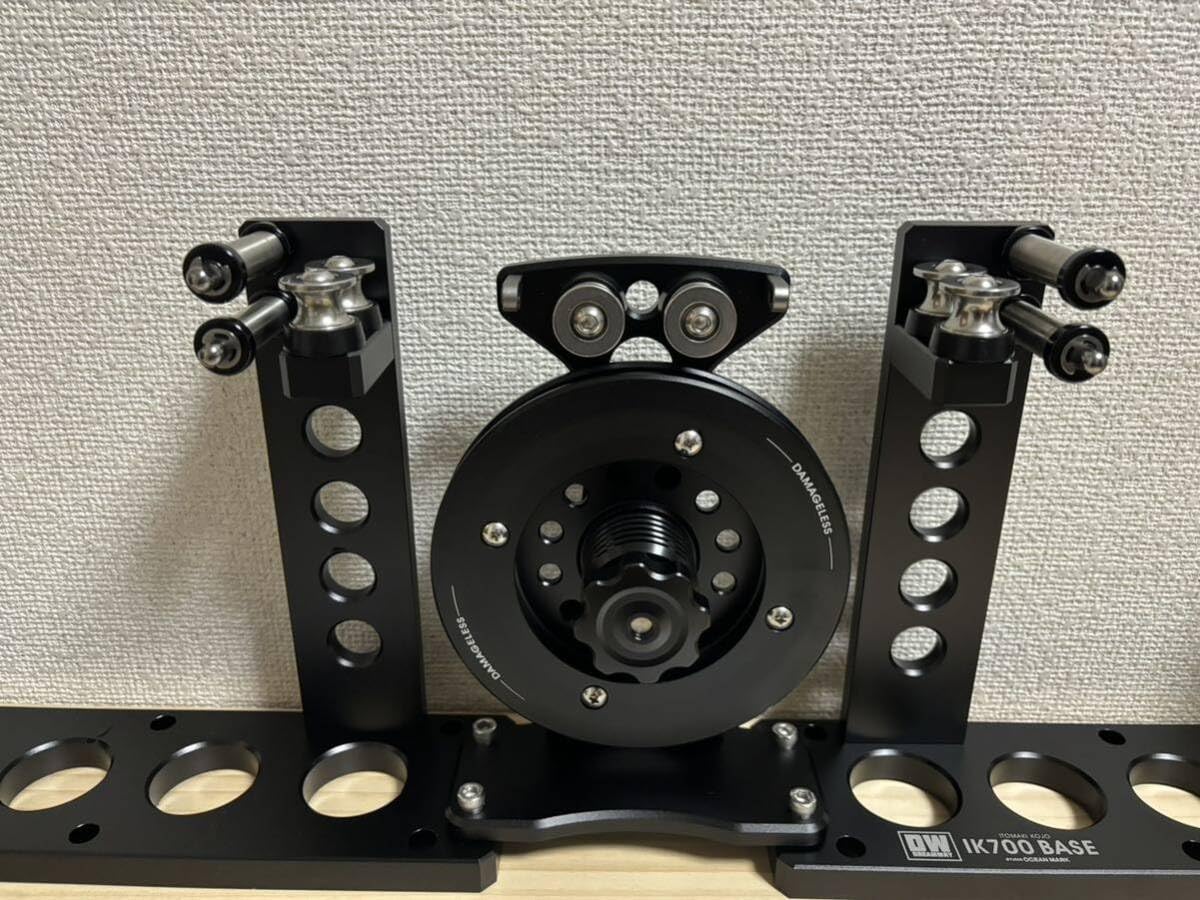 Amazon.co.jp: スタジオオーシャンマーク IK-700 ver2.0 と IK-700