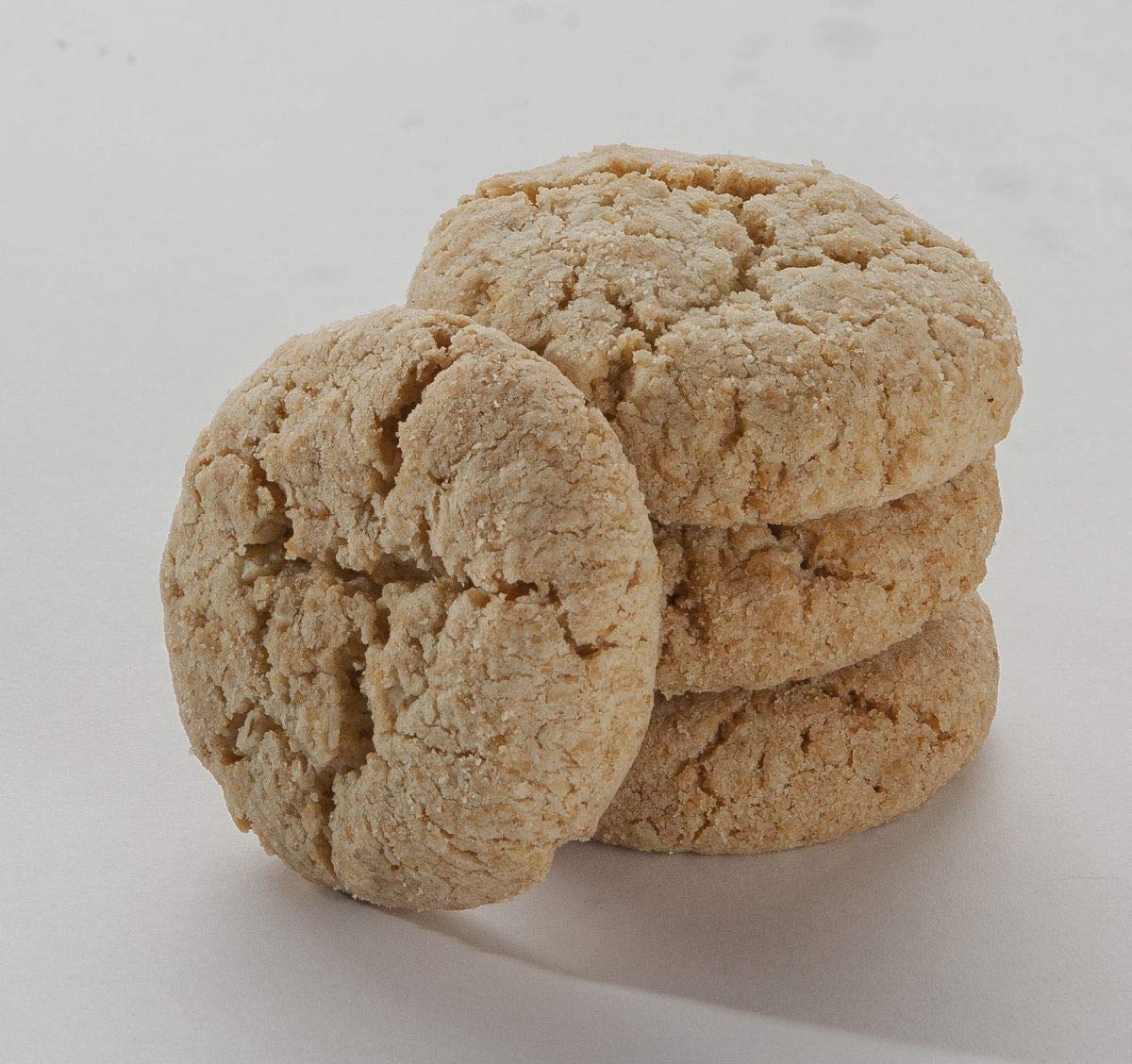 Sapra Biscuits Australian Anzac Honey Oat Cashew Raisin Cookies 450g