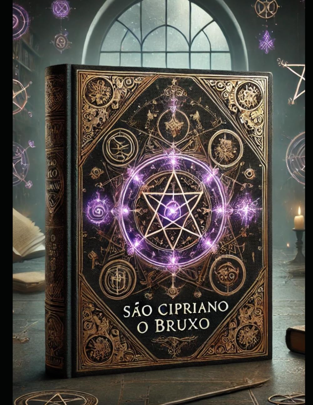 são cipriano: uma figura histórica envolta em mistério e lendas. Ele viveu no século III e sua história é notavelmente bifacetada, destacando tanto ... quanto sua conversão ao cristianismo.
