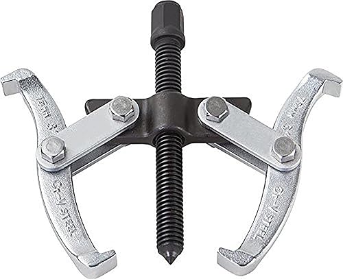 Miniatura 6 de Groz 36020 2 Extractor de rodamientos de mandíbula-75MM