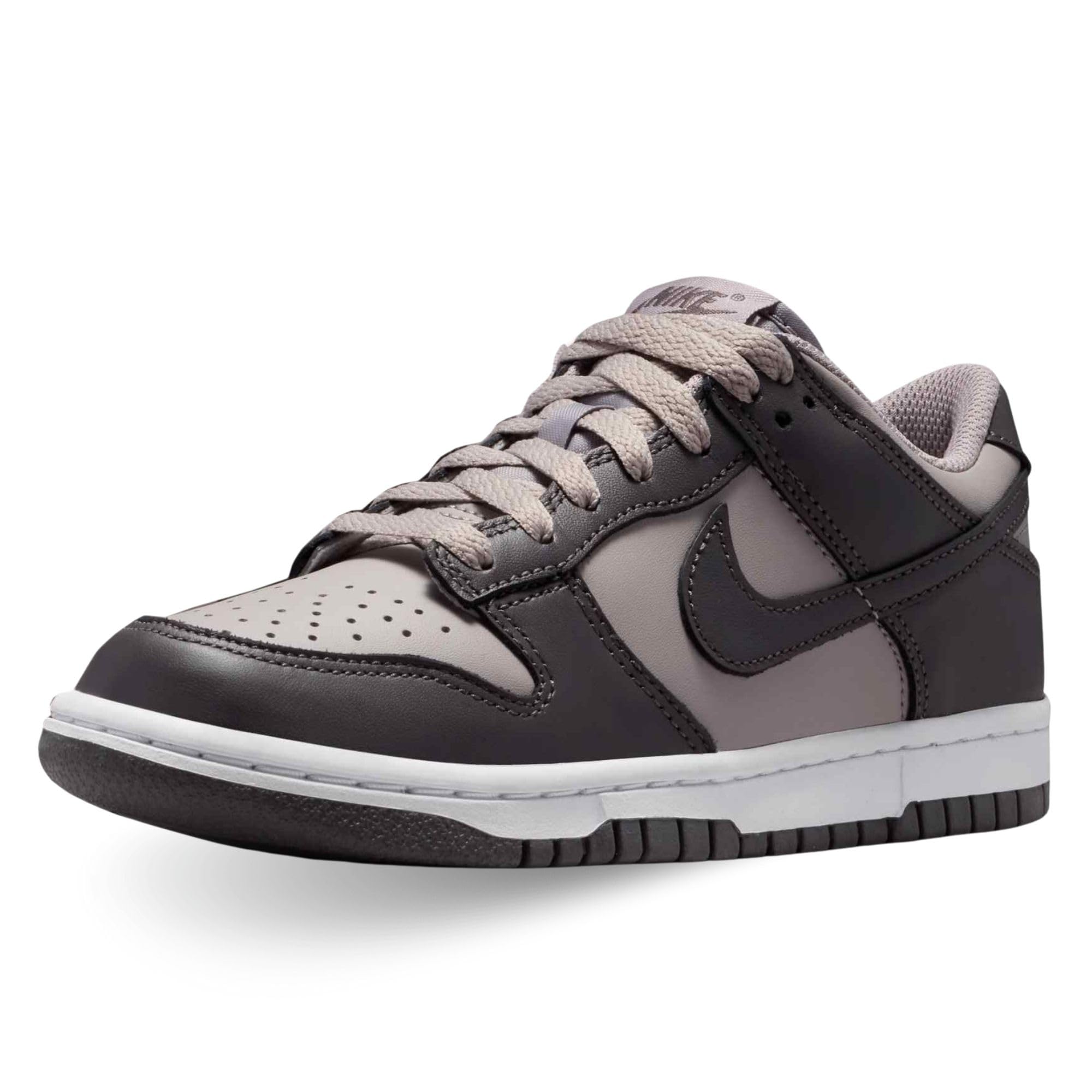 NIKE Scarpe Dunk Low (GS) Codice FB9109-203 Viola Ragazzi