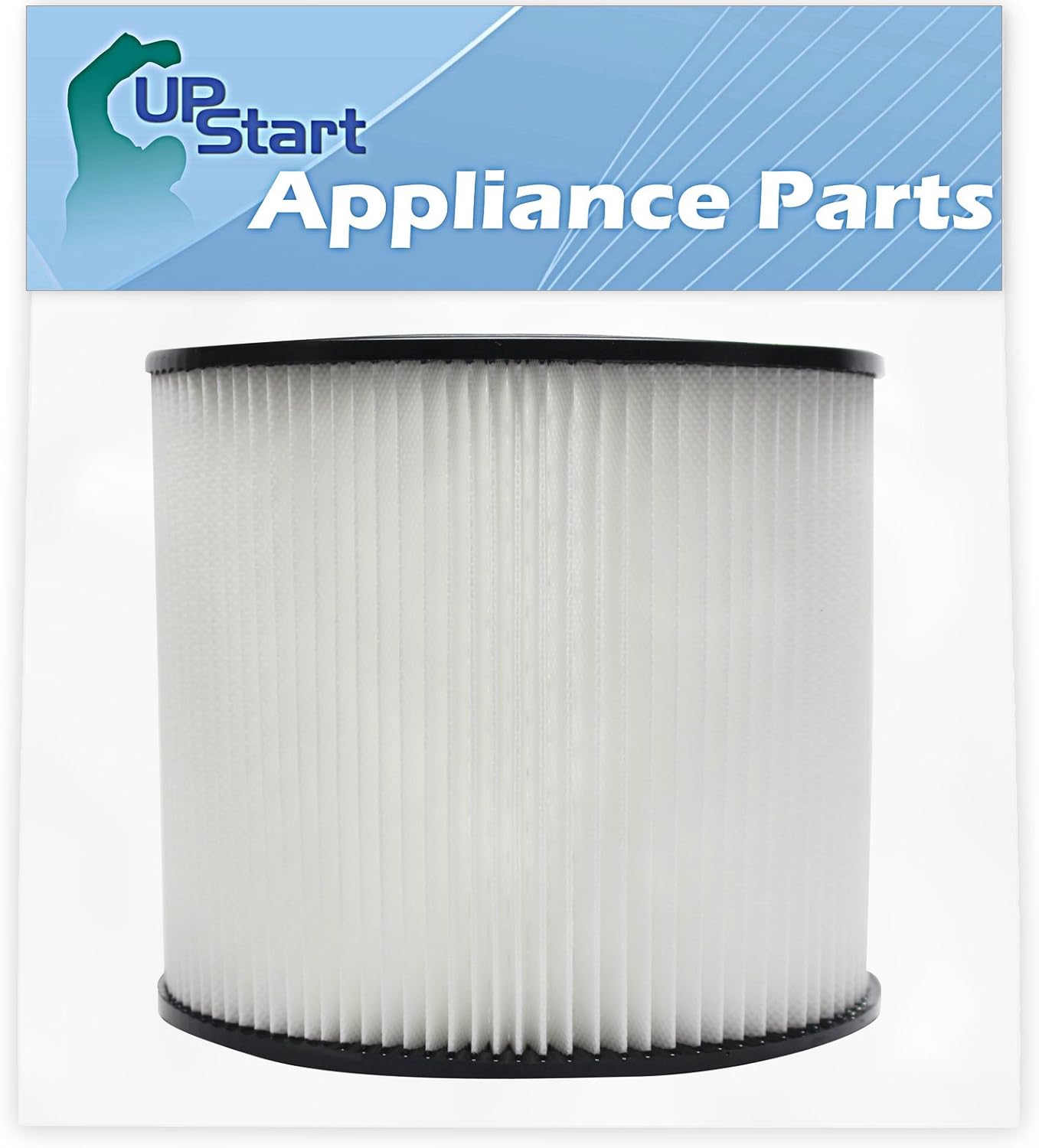 Replacement 90304 Filter for ShopVac Compatible with ShopVac 90304