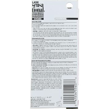 Lash Sensational Boosting Eyelash Lash Serum (Pack of 2)