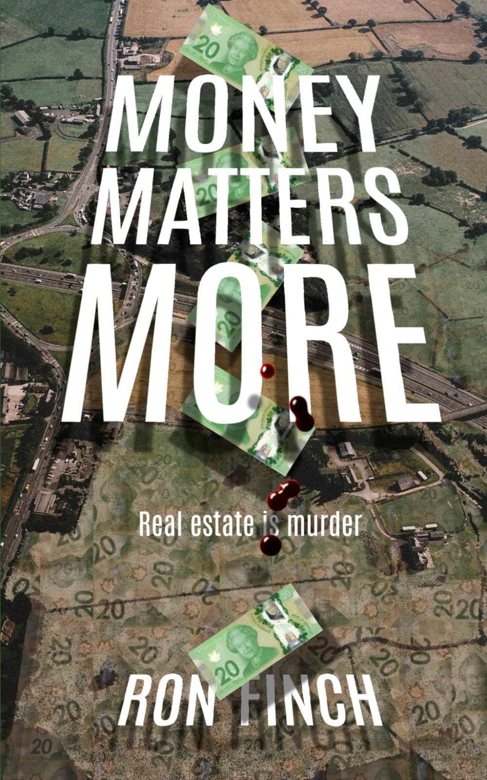 Money Matters More