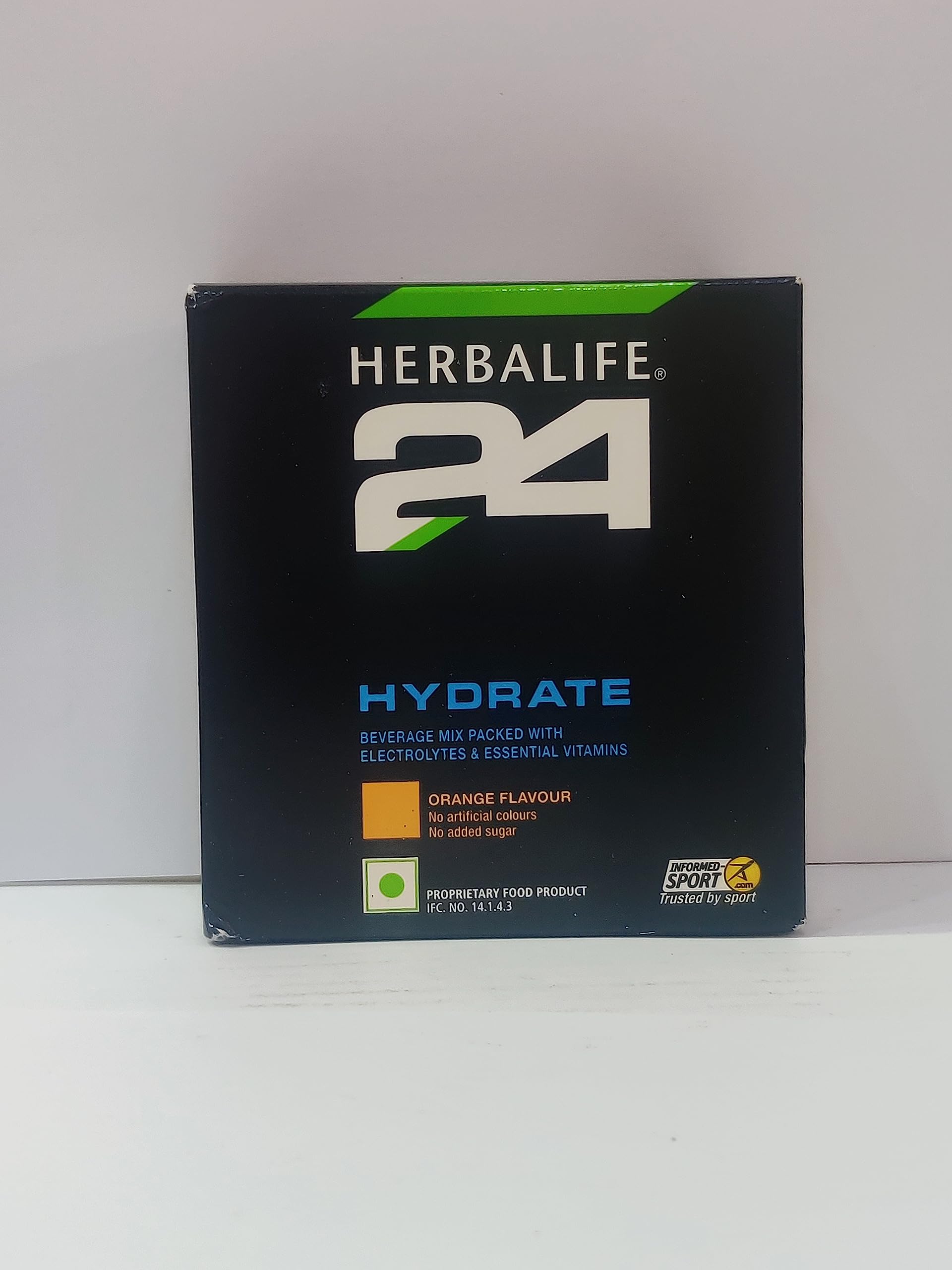 HerbalifeNutrition 24 Hydrate 20XSachet