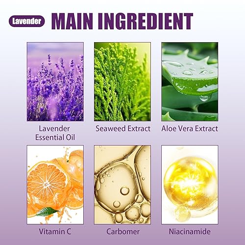 Miniatura 3 de Mub Rub Skin, Mub Rub Exfoliante, Artefacto de frotamiento de barro - Frotar barro para la piel, exfoliante exfoliante de barro, gel exfoliante de