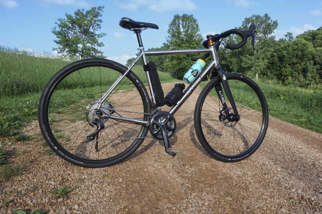 Wolf Tooth Components B-Rad Pump Bag