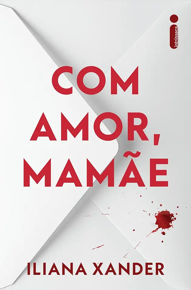 Com amor, mamãe