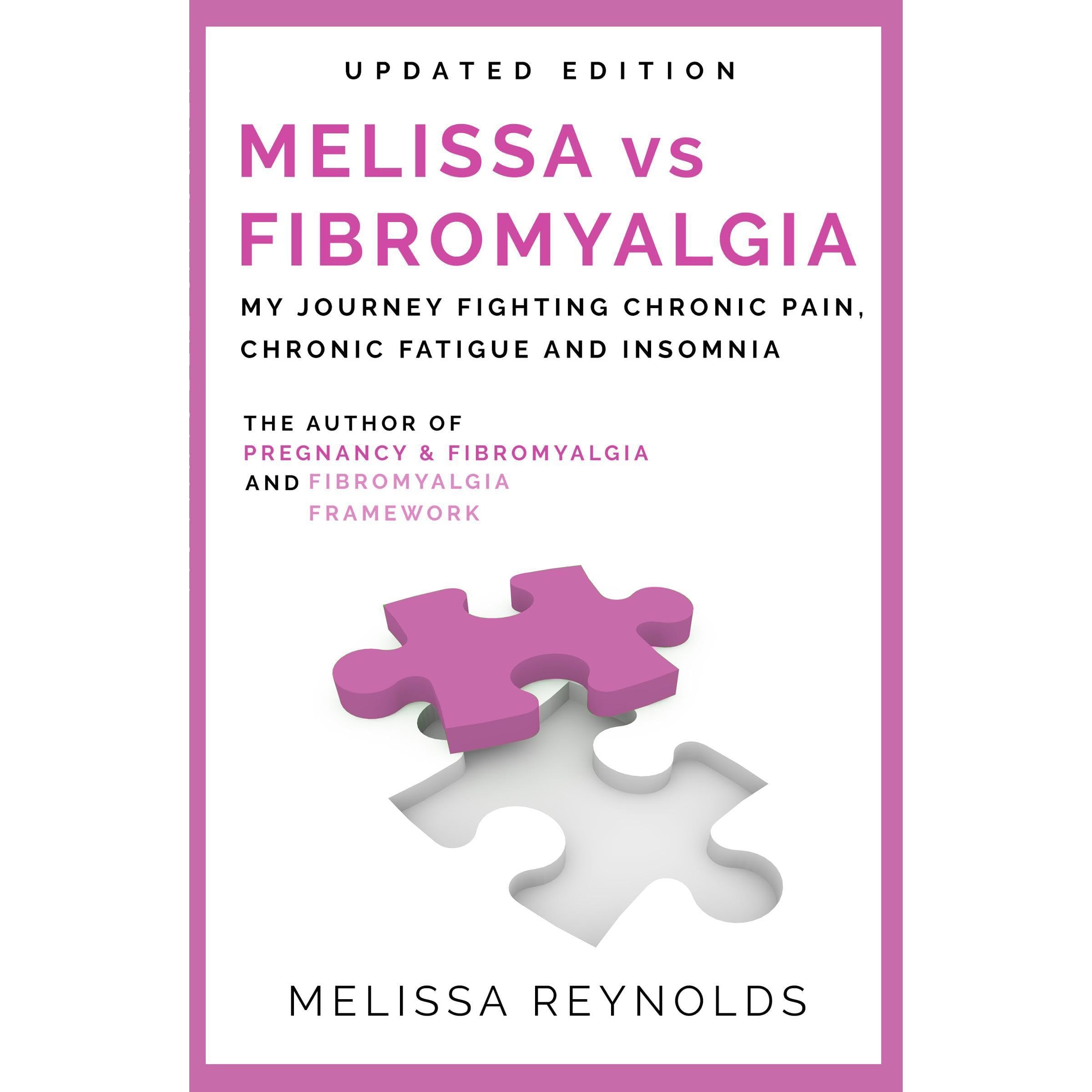 Melissa vs Fibromyalgia