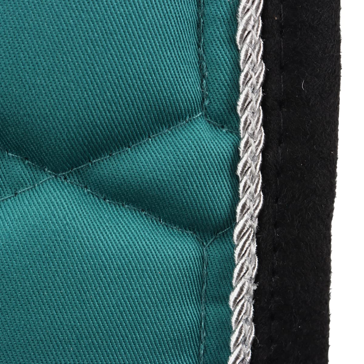 Tapis de selle contact étroit Eldorado / coussin de selle