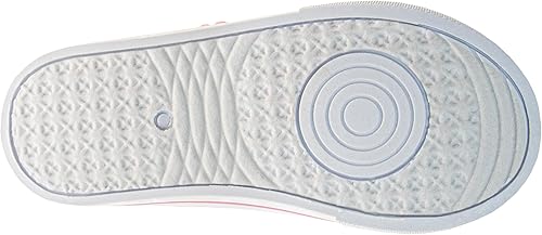 Miniatura 5 de Minnie Mouse Frozen Encanto - Tenis casuales de lona para niños y niñas Anna Elsa Maribel (tallas 6-12 para niños pequeños - niño pequeño)