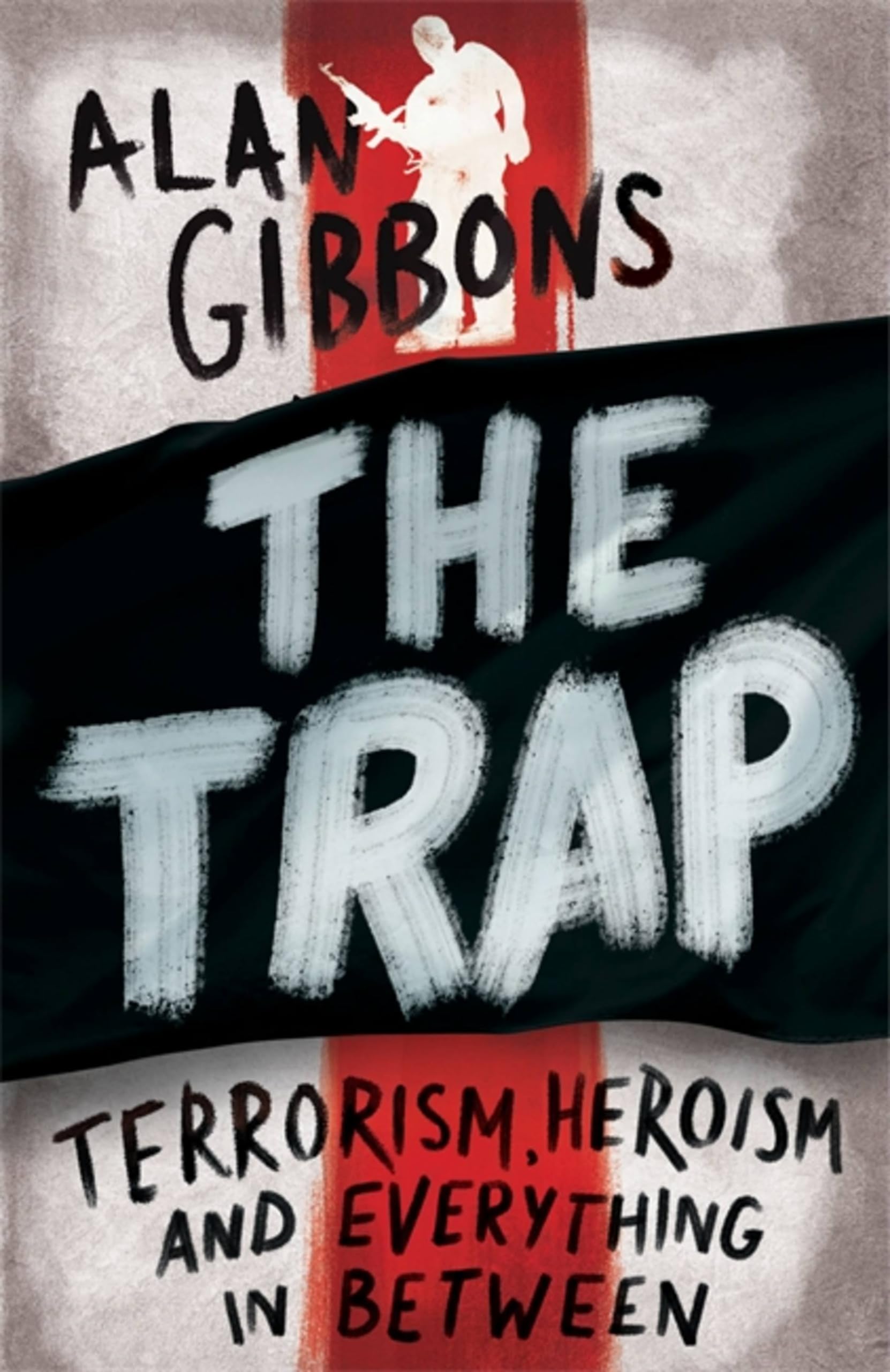 The Trap by Alan Gibbons (Paperback Book)