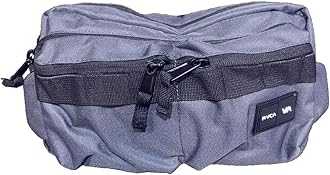 RVCA Men's Waist Pack Deluxe