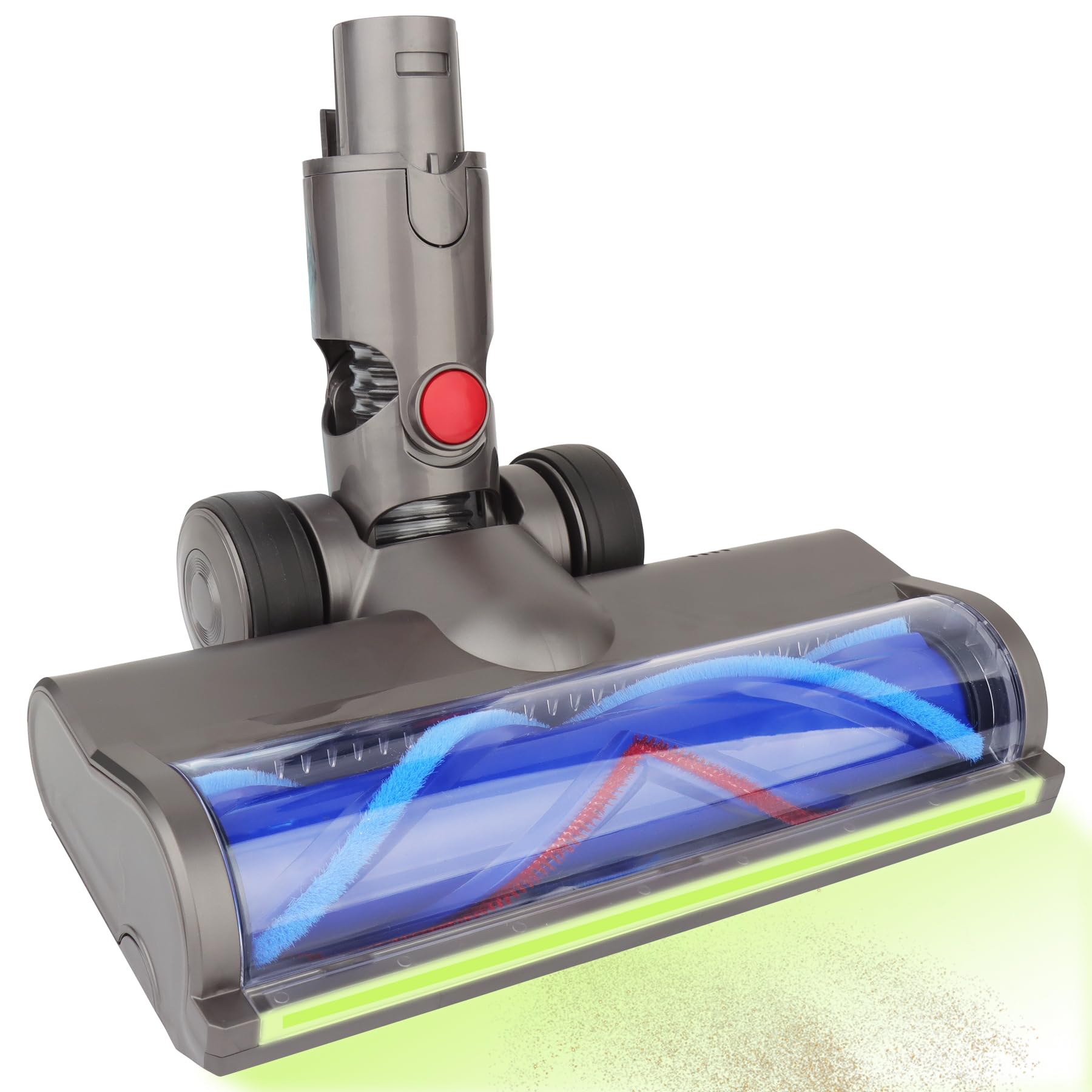 Amazon.com: Replacement Cleaner Head Attachment for Dyson V6 DC58