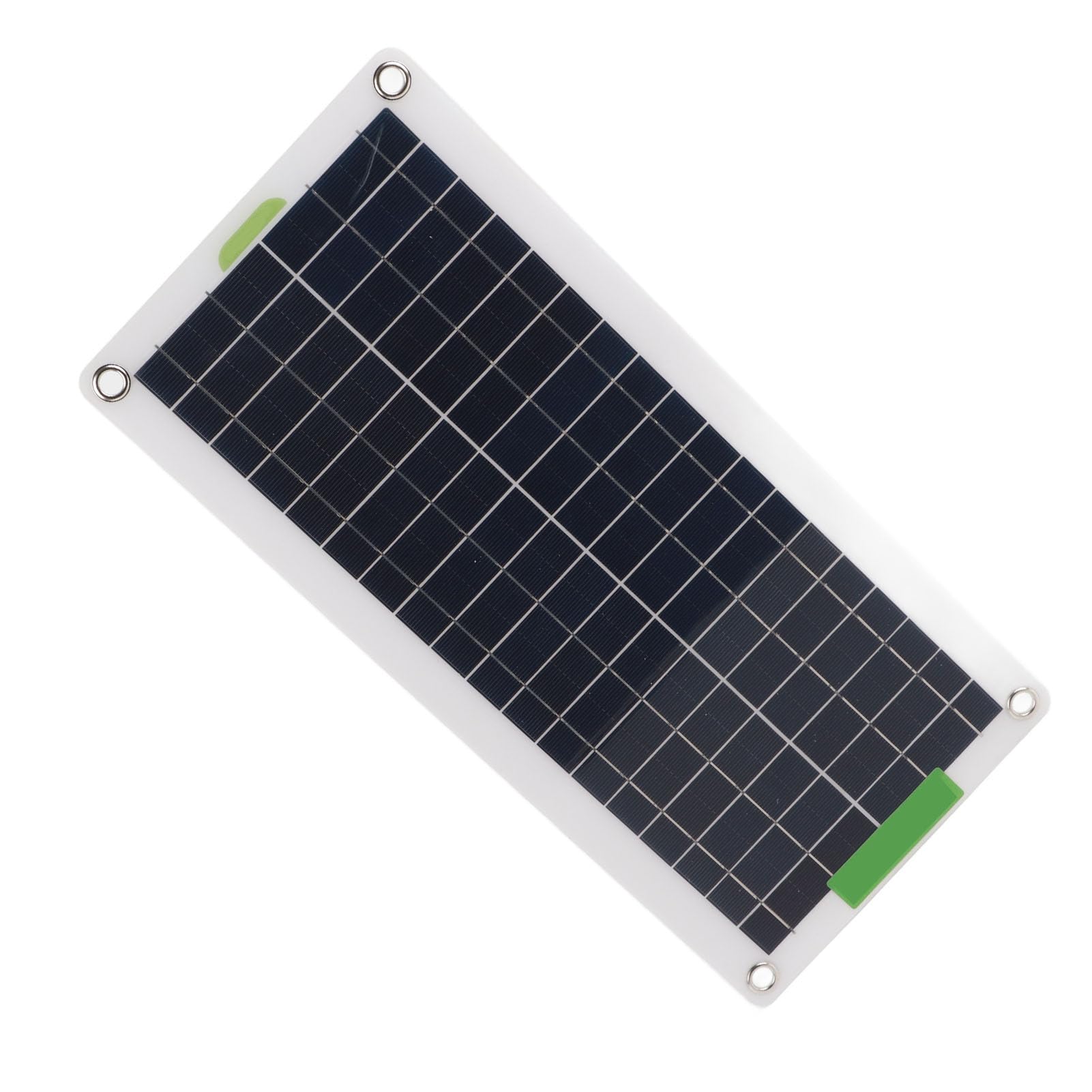 Kit Pompa Acqua Solare Efficiente Pompa per Fontana da 30 W con Pannello Solare per Acquario Piccolo Laghetto, Materiale ABS