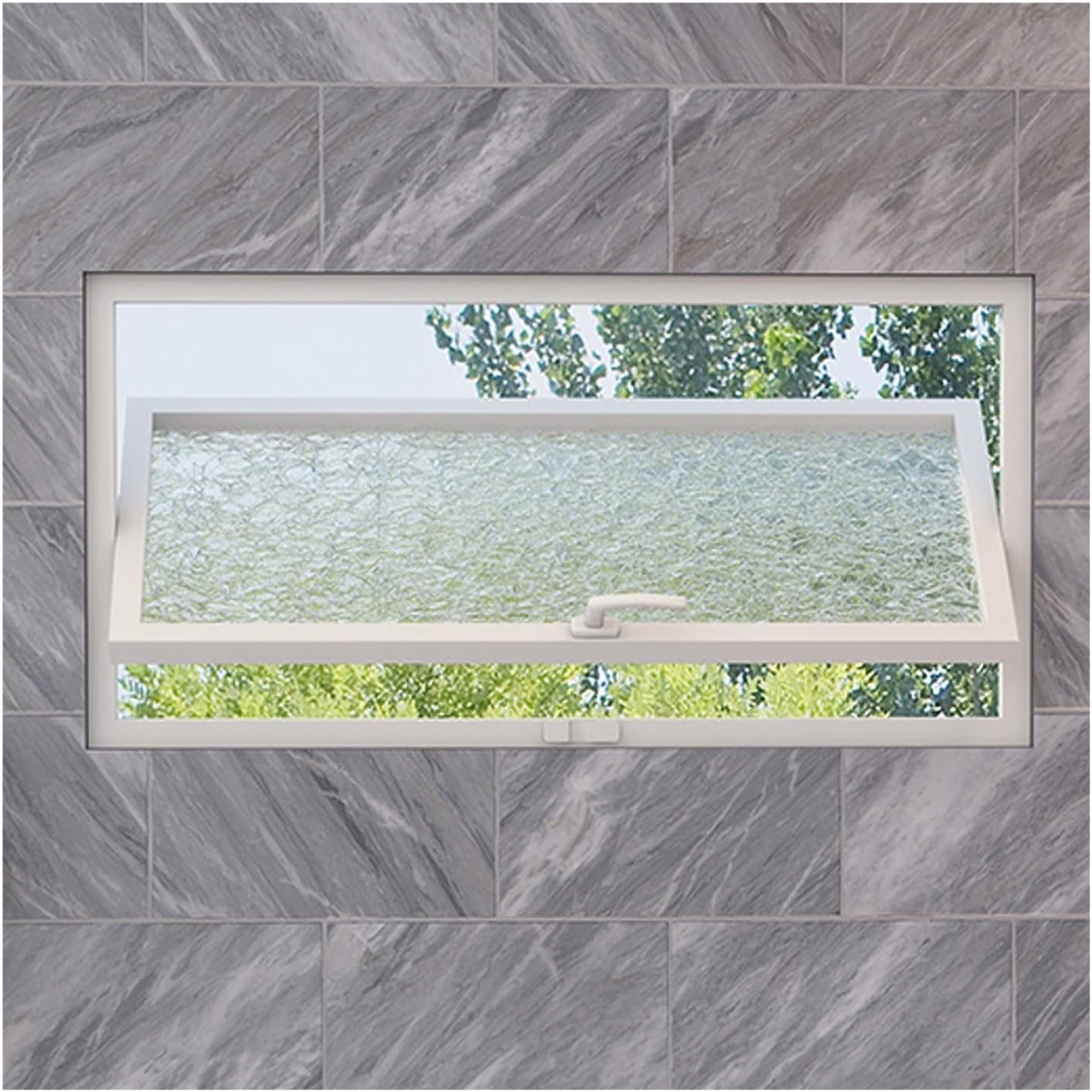 Concession Window Aluminum Alloy Food Truck Service with Horizontal Sliding Screen Windows,Aluminum Alloy Sliding Window Replacement with Waterproof and Wind Resistance Easy to Clean Storm W