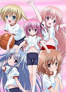 ロウきゅーぶ! SS 第3巻(通常版) [Blu-ray]