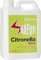 NAF Off Citronella Refill,2.5 l (Pack of 1)