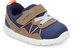 Baby-Boy's Kit-bp First Walker Shoe