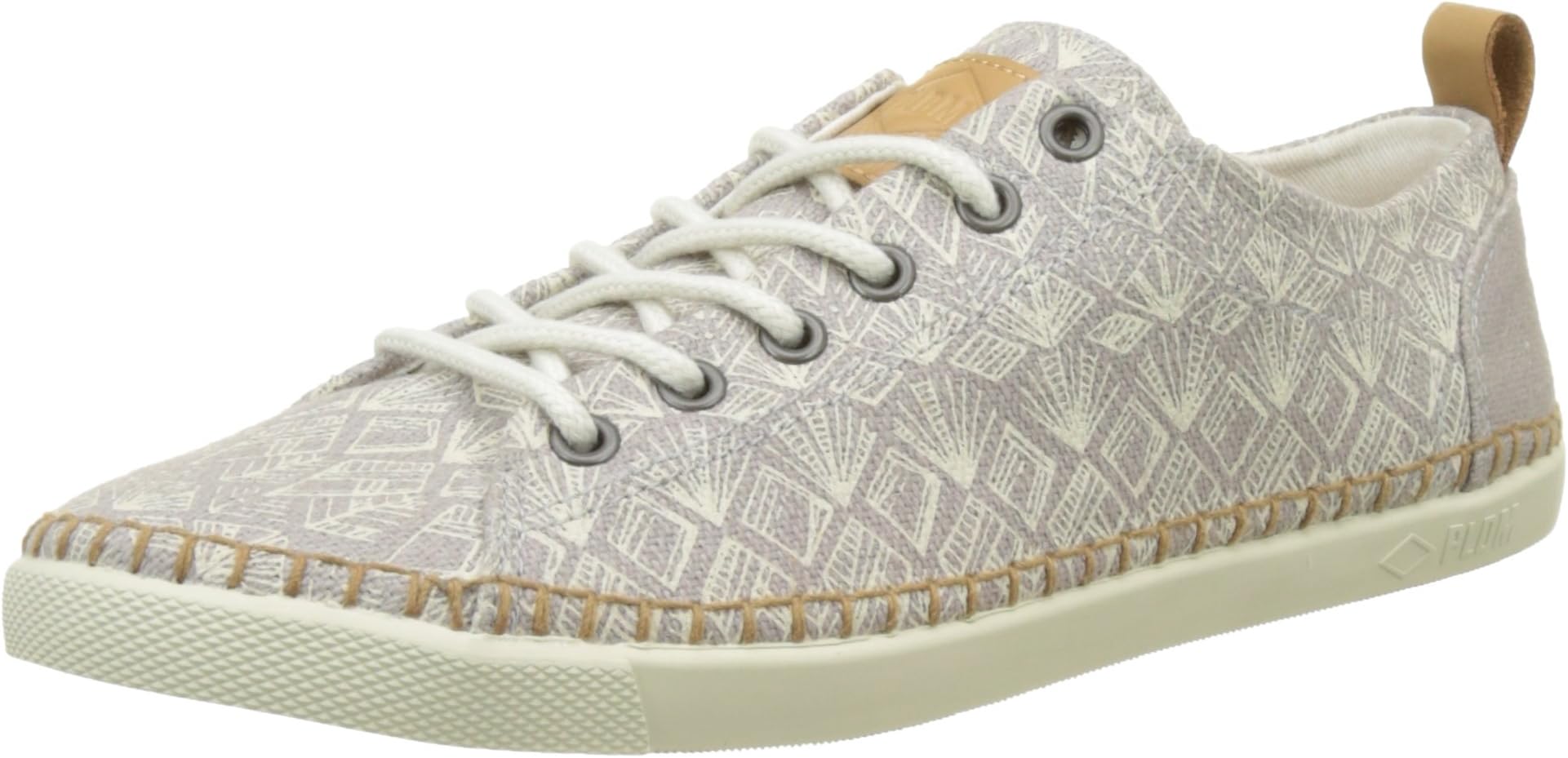 PLDM by Palladium Women's Bel CVS Print Low Sneakers