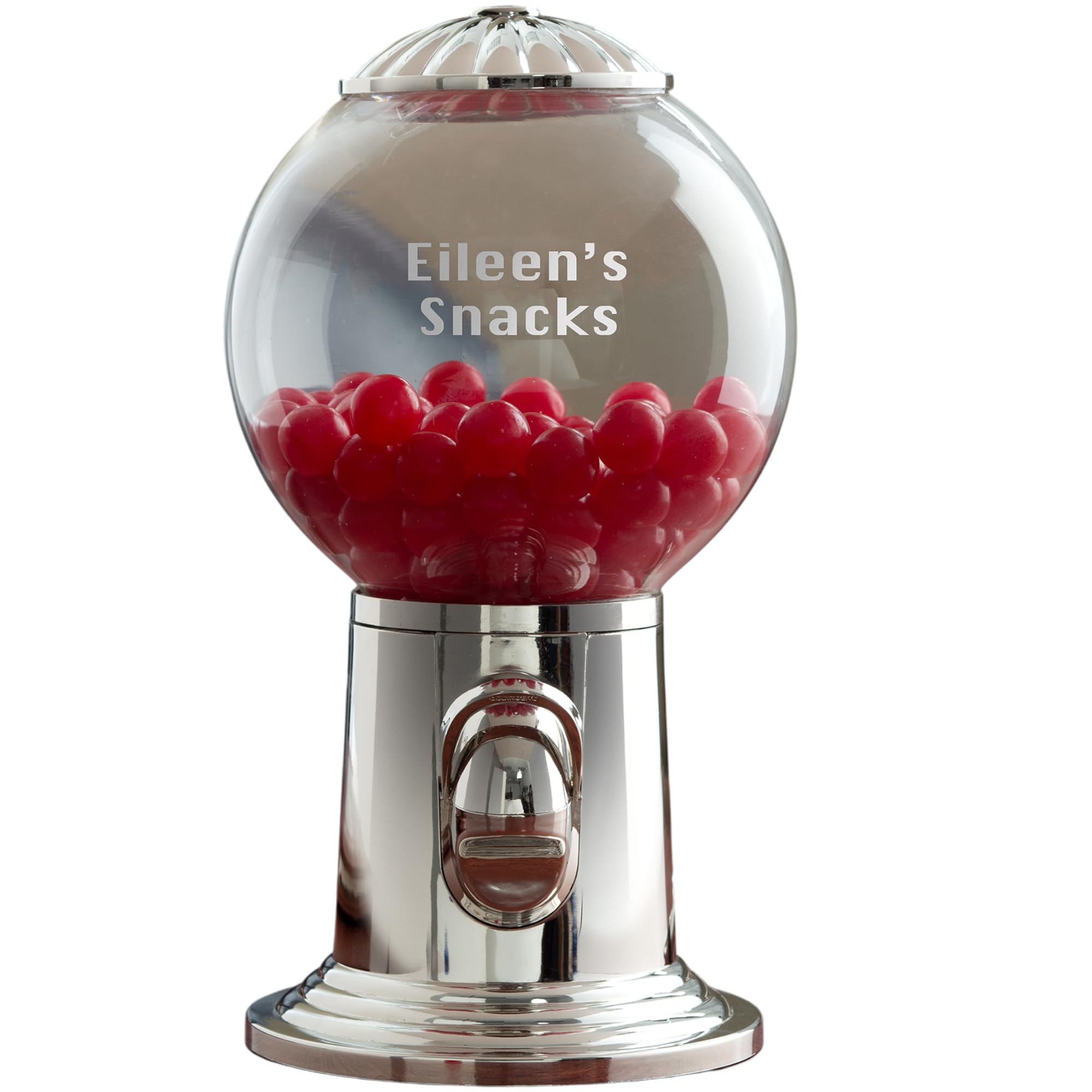 Personalization Universe Personalized Executive Candy Dispenser