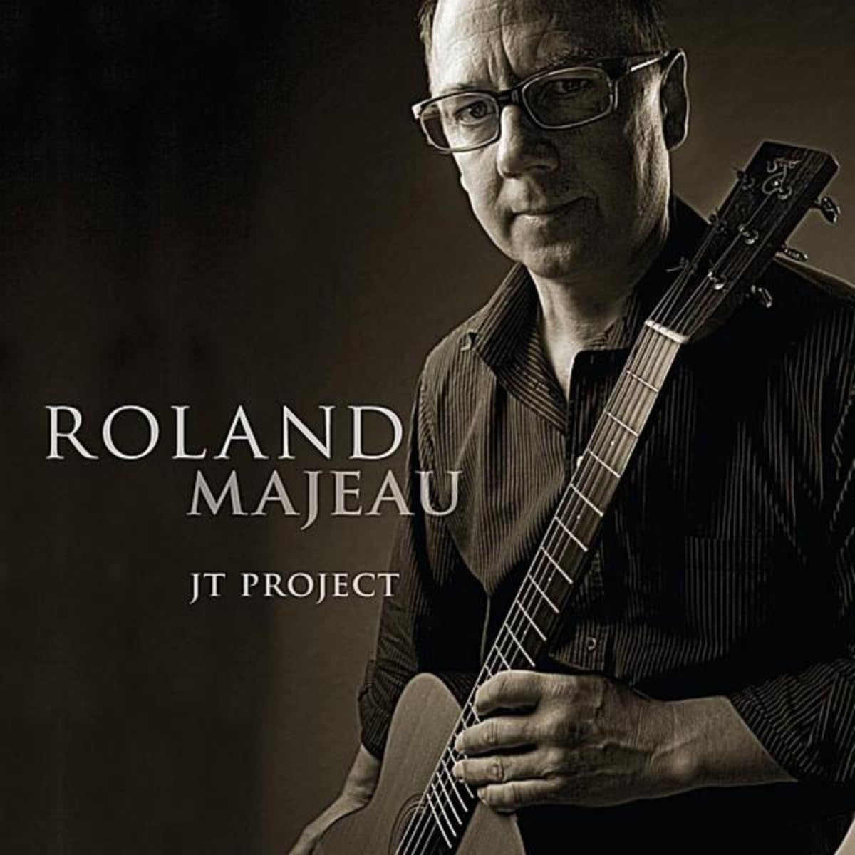 JT Project - Single