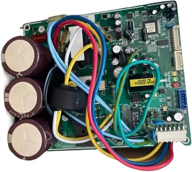 for air Conditioning Variable Frequency External Unit Motherboard PCB-00626A DB93-05543C-LF DB93-05543D Q/N/F/P/E