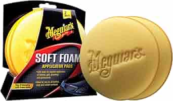 Meguiar's Heavy Duty Trim Restoration Kit - Includes A Cleaning Solution To Deep
