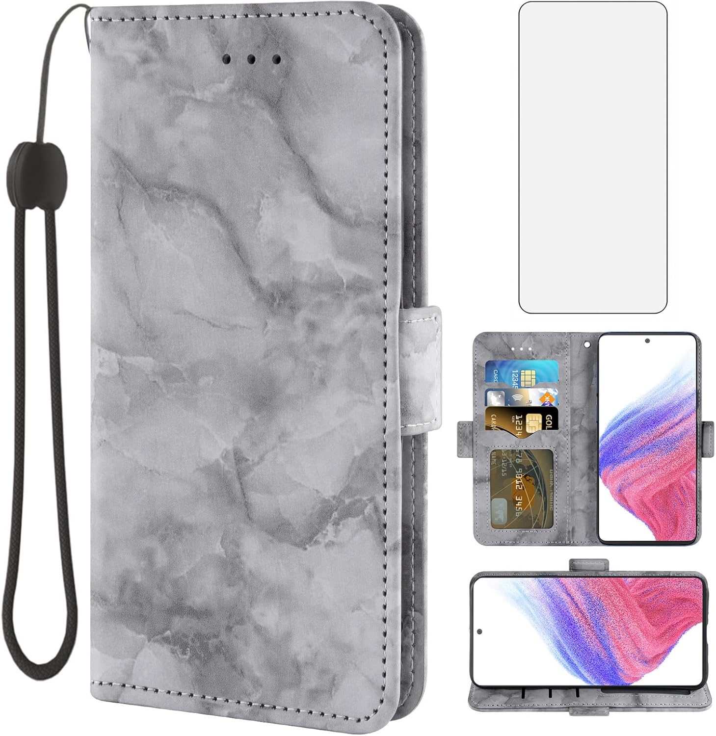 Fundas Flip