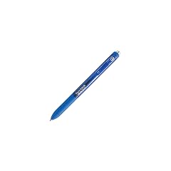 Paper Mate 1953046 InkJoy Gel Pen Medium Point Dark Blue