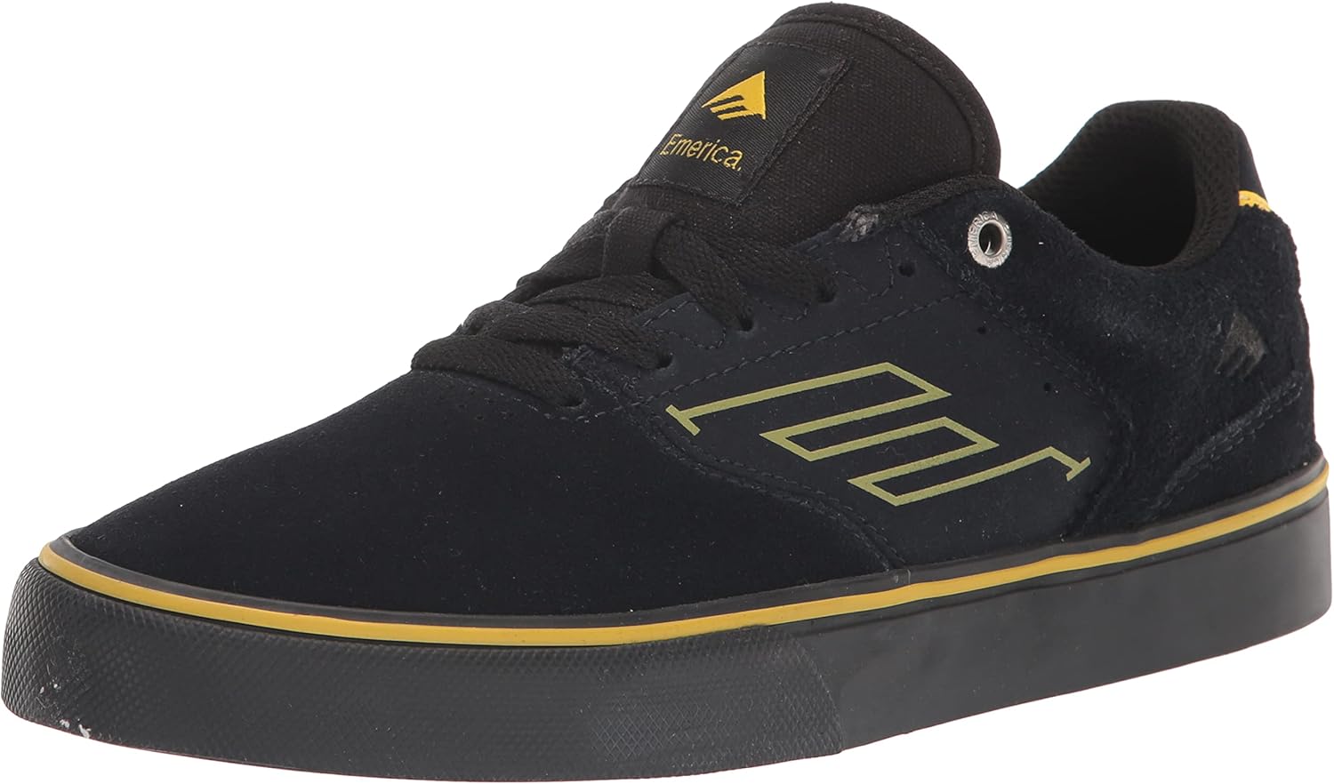 Navy/Black