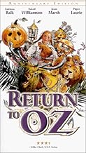 Return to Oz
