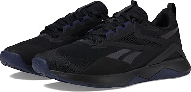 Reebok Mens Nanoflex TR 2.0 Cross Training Shoes