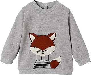 Sweat Shirts Bebe Garcon Amazon Fr