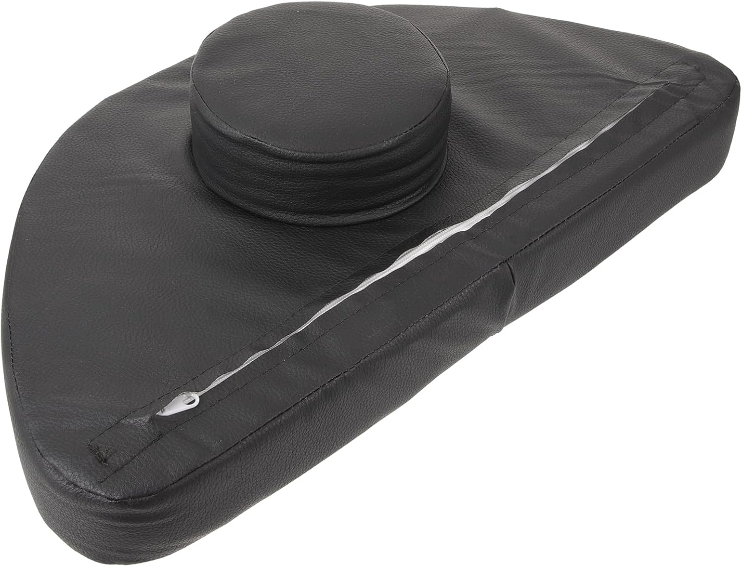 Cushion for Neck Pain Aesthetic Pillow for Bedrest Pillow Massage Table Cut-Out for Face and Head Rest