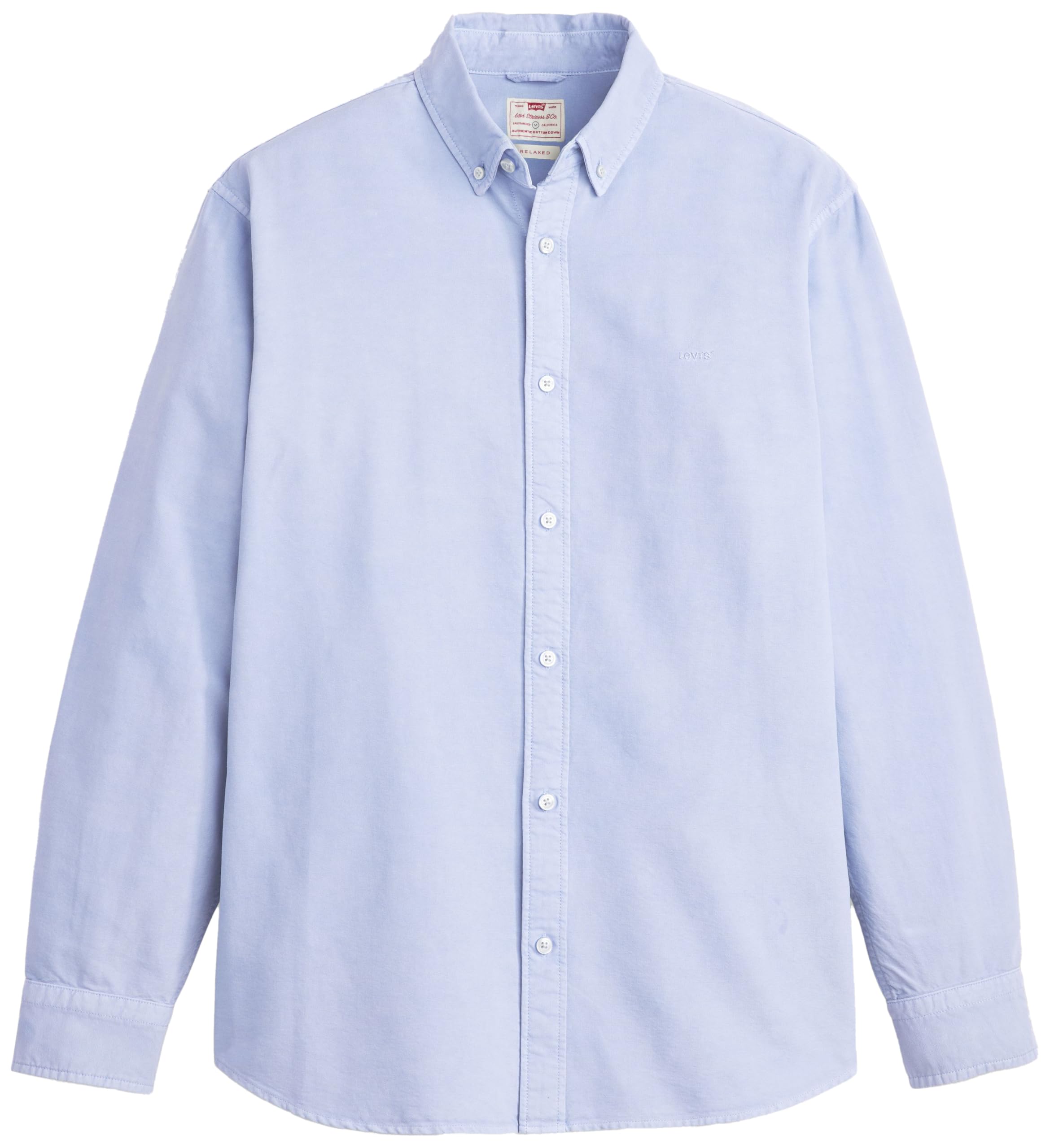 Levi's Authentic Button Down Allure, Allure, L