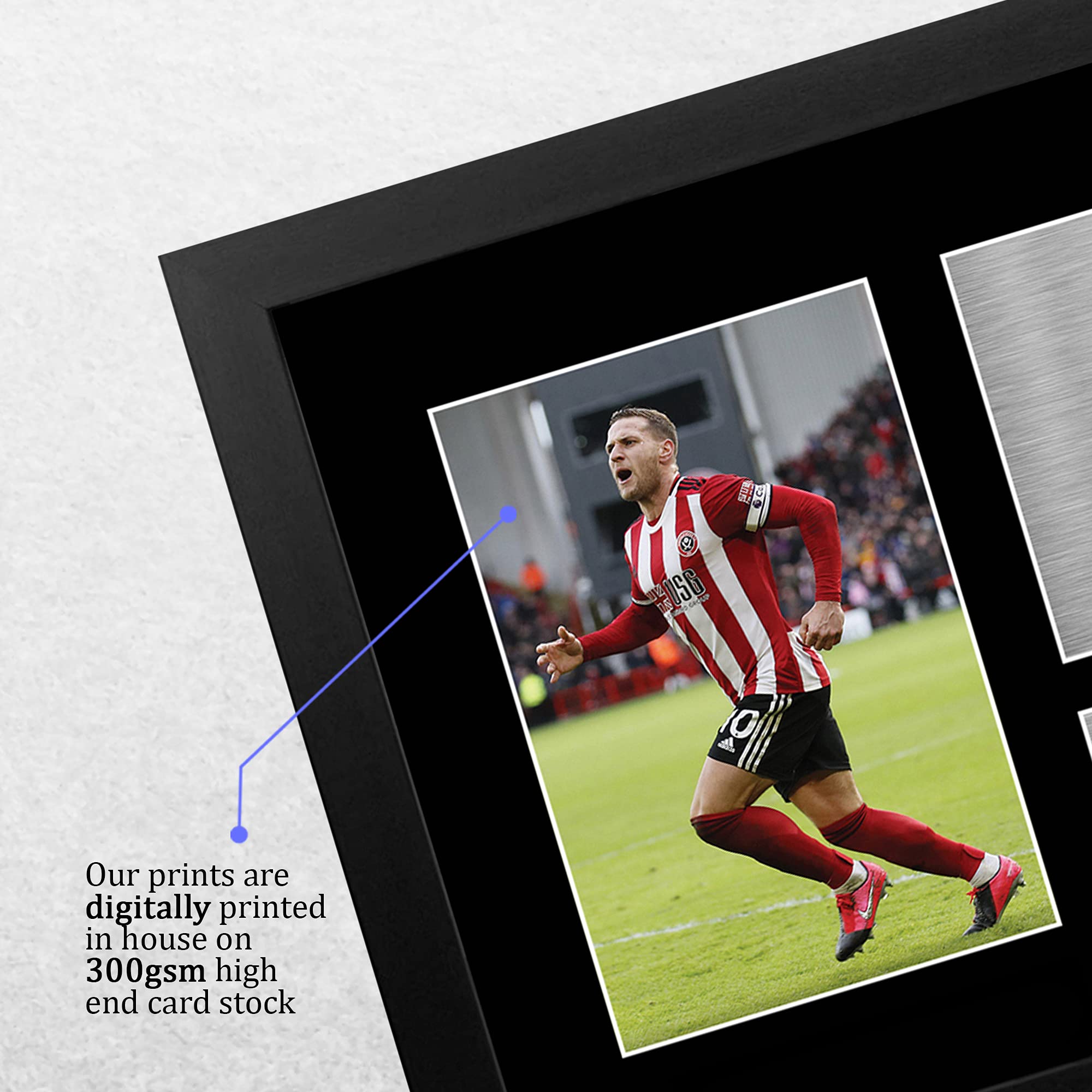 LA Galaxy signs former Sheffield United striker Billy Sharp - The Athletic