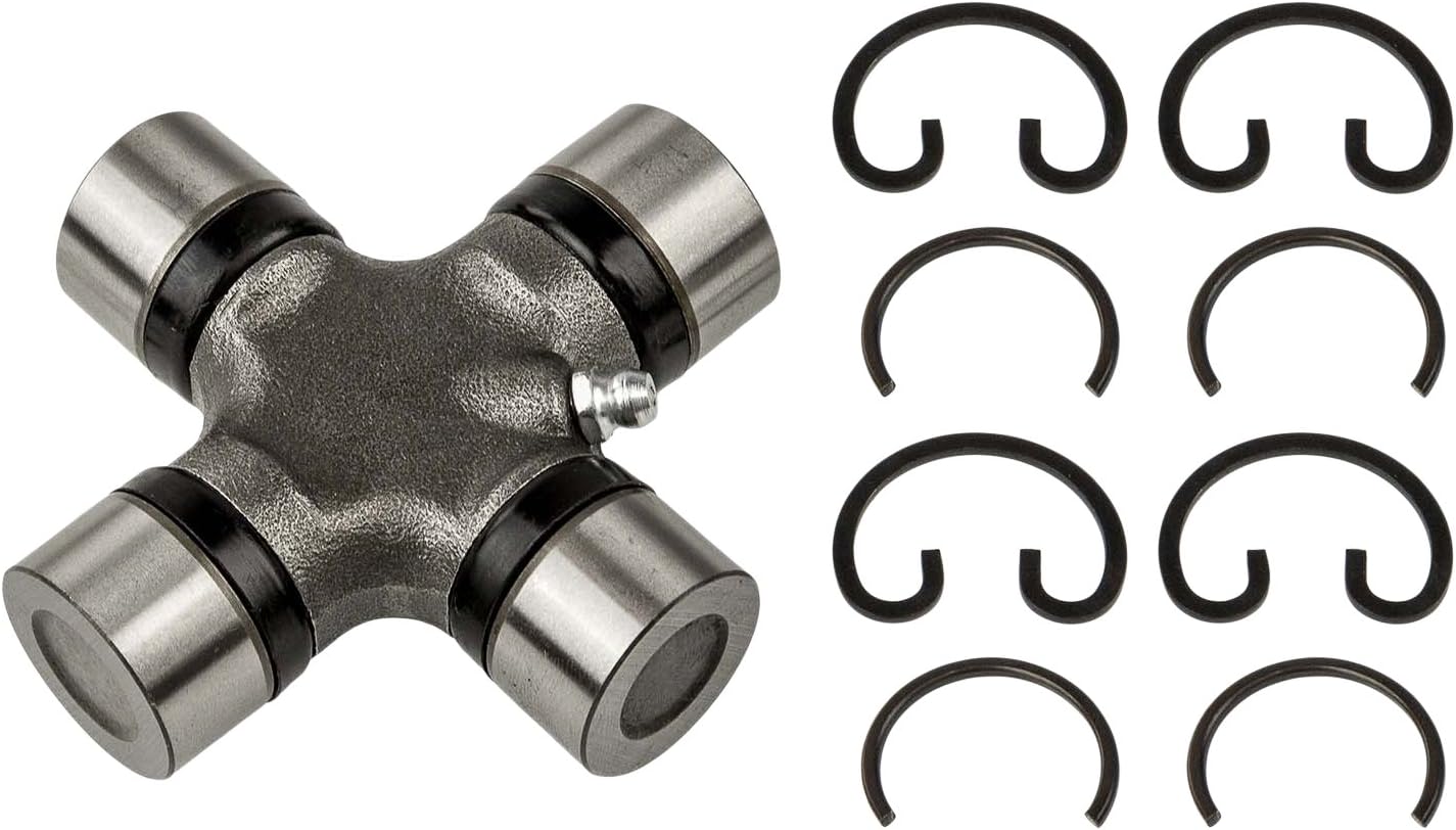 EXCel 950134 U Joint (1310 1330 Conversion), Universal Joints Amazon