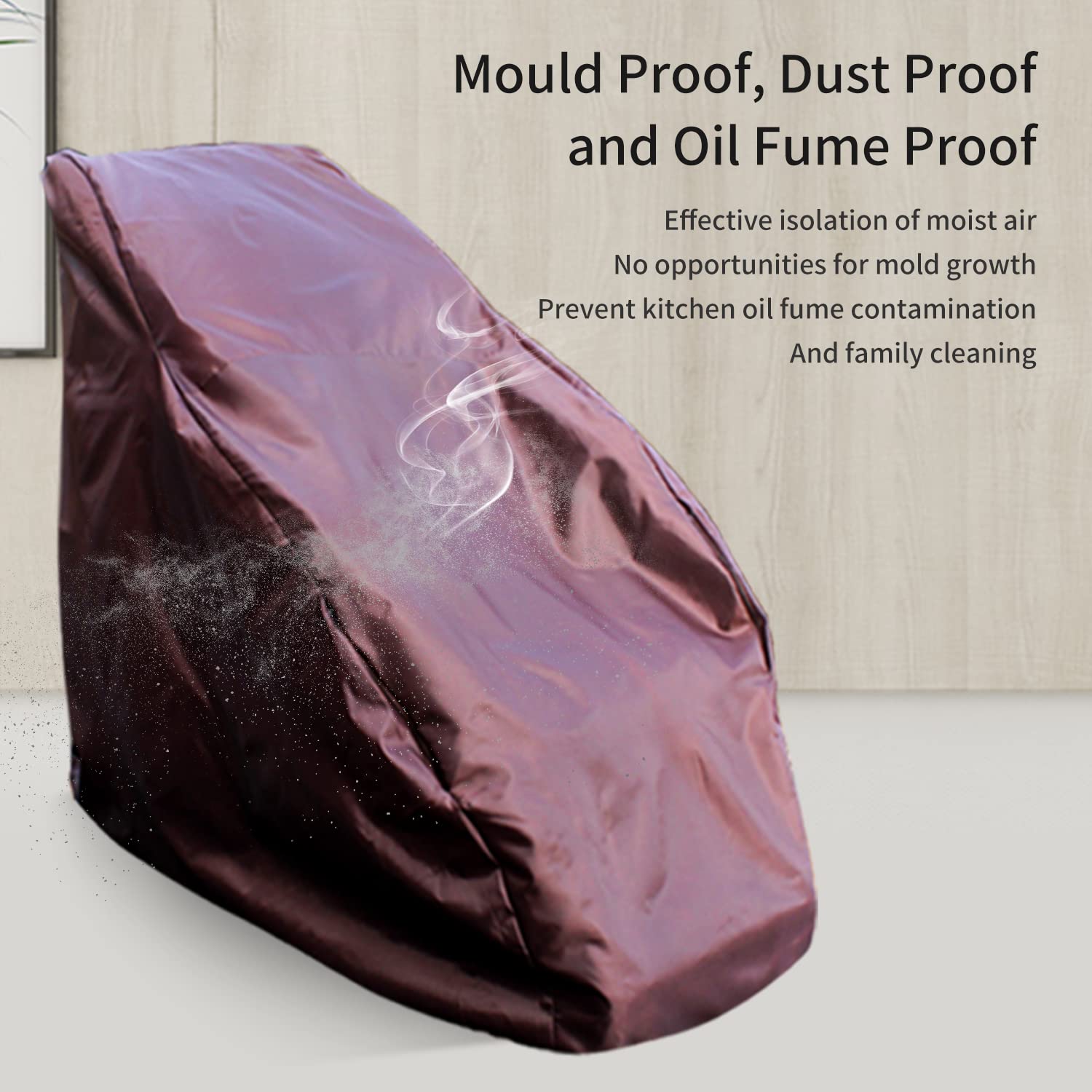 Massage Chair Protector - Full Body Shiatsu Single Renelineer Waterproof Dustproof Cover with Jipar, Beige Slipkavar, Armchair Replacement Sheet Massage Chair Protector - Full Body Shiatsu Single Renelineer Waterproof Dustproof Cover with Jipar, Beige Slipkavar, Armchair Replacement Sheet