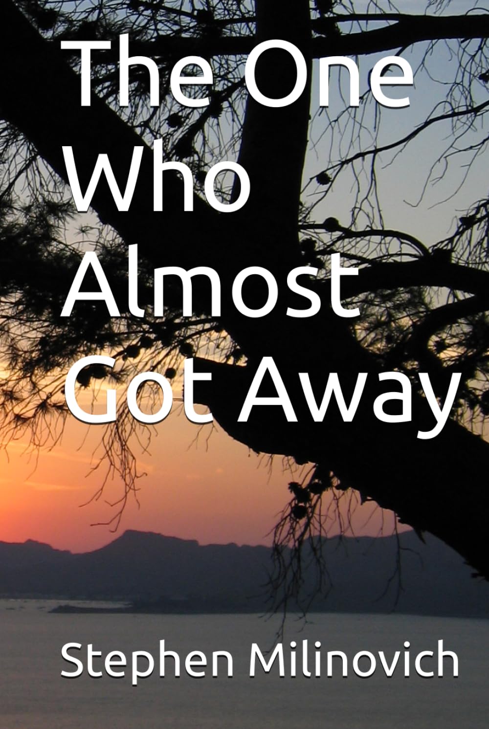 The One Who Almost Got Away