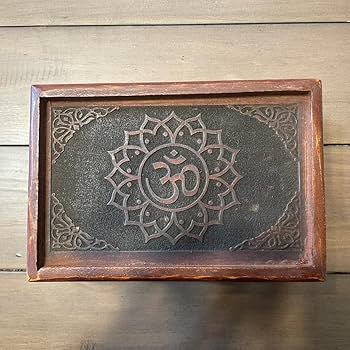 アンティーク 木製 彫刻 収納ボックス Amazon｜インド製 ハンドメイド 収納ボックス 小物入れ 木製 木箱 彫刻