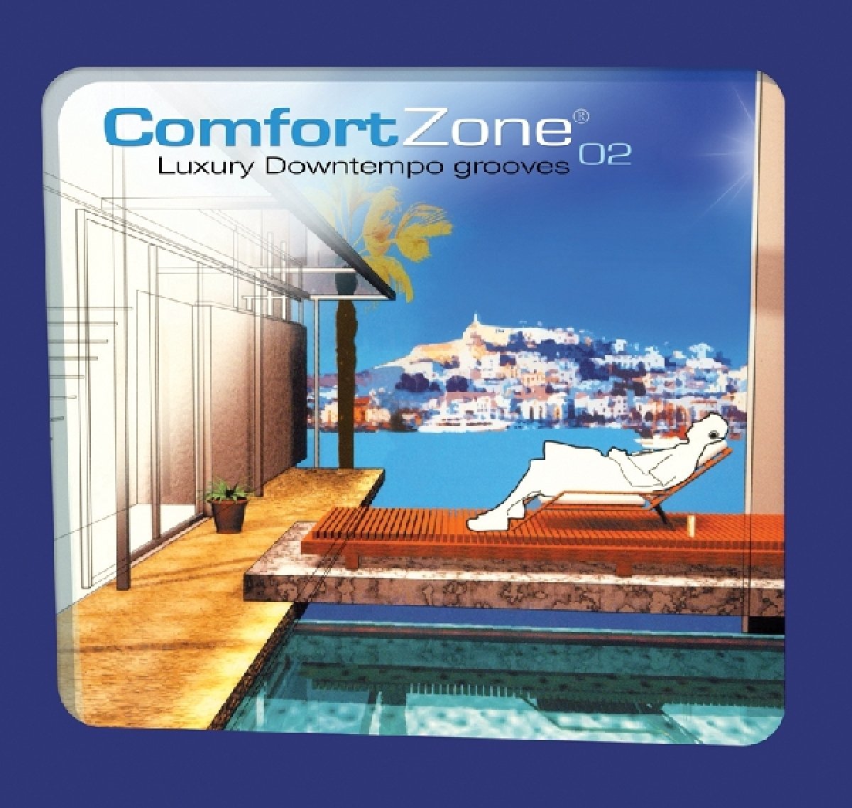 Comfort Zone 2
