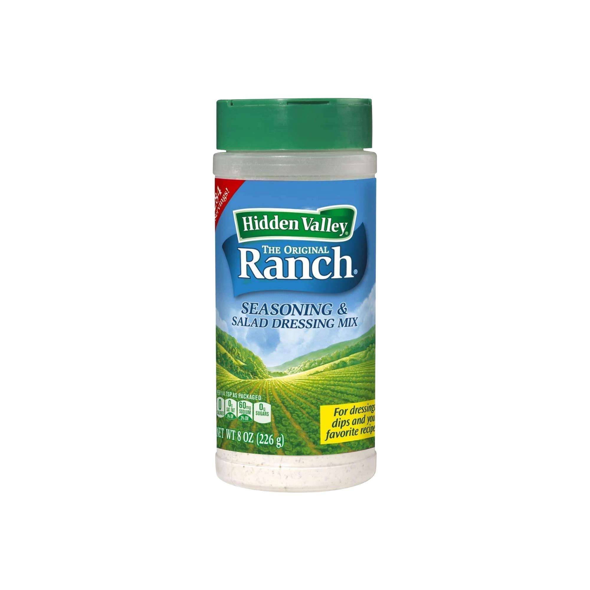Buy Hidden Valley, Original Ranch Seasoning and Salad Dressing Mix