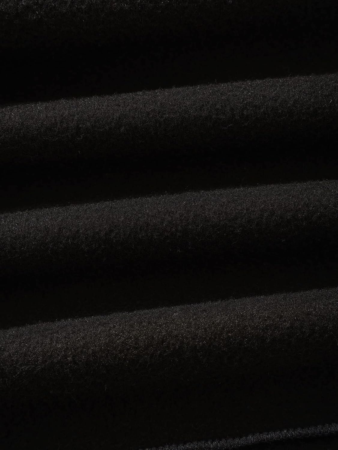 COZYEASE Men's Letter Graphic Print Sweatpants Drawstring Waist Slant Pocket Casual Pants - Image 6