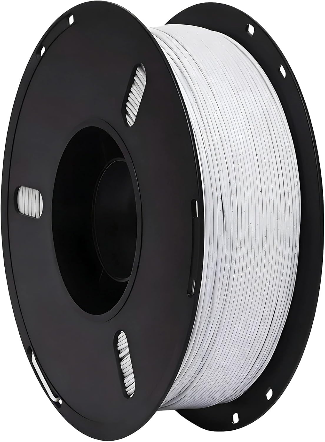 2.2 Lbs / 1 Kg Pla Marble Filament 1.75Mm, FDM Printer Filament, Art Project, Easy to Use