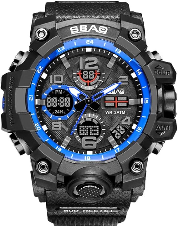 Amazon 笑え熊 腕時計 スタンダード デジタル Bf 775 メンズ カジュアル ランキング 日付表示 電波 ソーラー メンズ腕時計 腕時計 通販