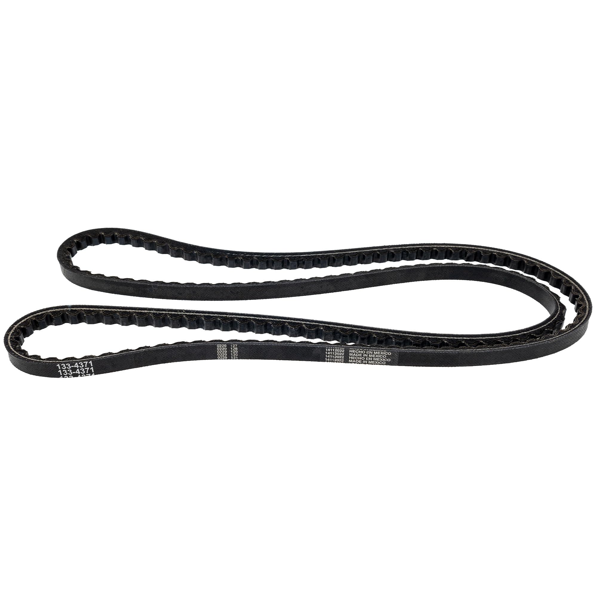 Exmark - Correa 133-4371-SL Quest S-Series QZS708GEM60200 QTS708GEM60200 152,4 cm 133-4371